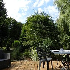 Huisje in Esquéhéries