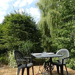 Huisje in Esquéhéries