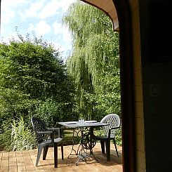 Huisje in Esquéhéries