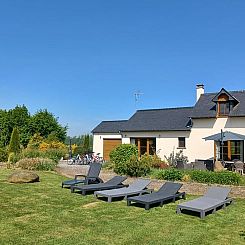 Vakantiehuis in Esquéhéries