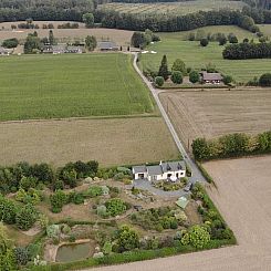 Vakantiehuis in Esquéhéries