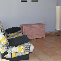 Vakantiehuis La Bergerie du Festel