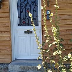 Vakantiehuis in Erloy