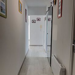 Appartement in Le Crotoy