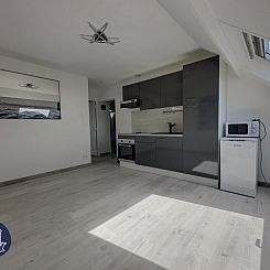 Appartement in Le Crotoy