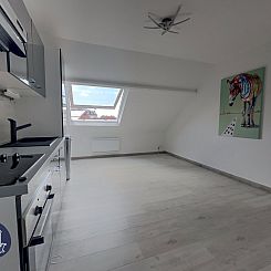 Appartement in Le Crotoy