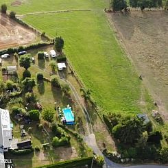 La Chouette - Vrijstaand Familiehuis