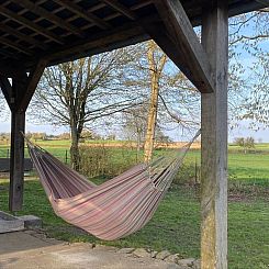 Huisje in Landouzy-la-Cour