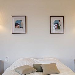 Huisje in BEAUCHAMPS