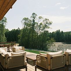 Huisje in BEAUCHAMPS