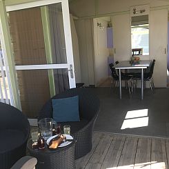 Chalet «du Bélier»