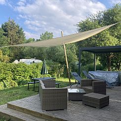 Luxe Lodge