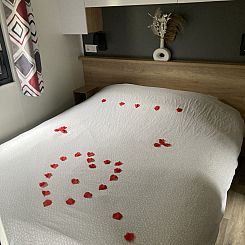 Luxe Lodge