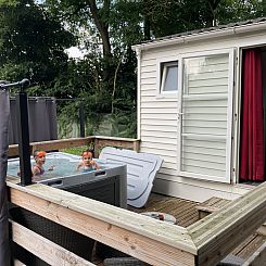 Bungalow «Les Croisettes»