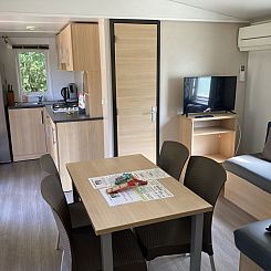 Bungalow «du Parc»
