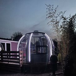 Bungalow «La Folle Entreprise»