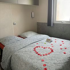 Bungalow «La Folle Entreprise»