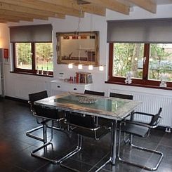 Vakantiehuisje in Rekem