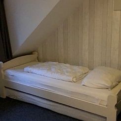 Vakantiehuisje in Rekem