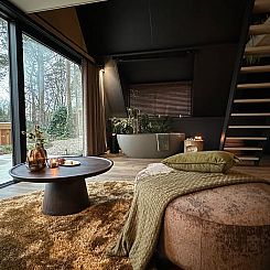 Vakantiehuisje in Rekem