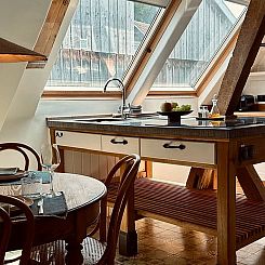 Vakantiehuis in Sint Martens Voeren