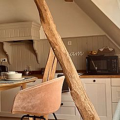 Vakantiehuis in Sint Martens Voeren