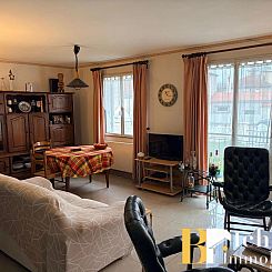 Vrijstaande woning in Laon