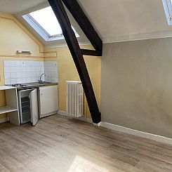 Appartement in Laon