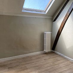 Appartement in Laon