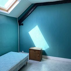 Appartement in Laon