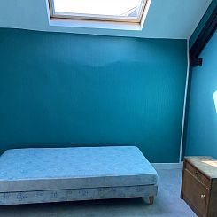 Appartement in Laon