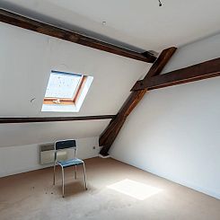 Geschakelde woning in Laon