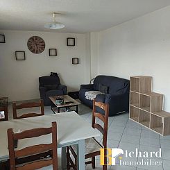 Appartement in Laon