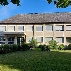 Geschakelde woning in Laon