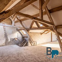 Geschakelde woning in Laon