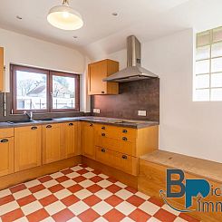 Vrijstaande woning in Laon