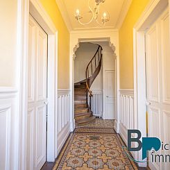 Vrijstaande woning in Laon
