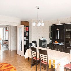 Appartement in Laon
