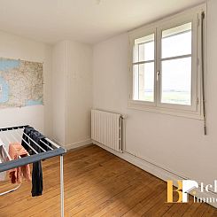 Vrijstaande woning in Laon