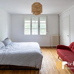 Vrijstaande woning in Laon