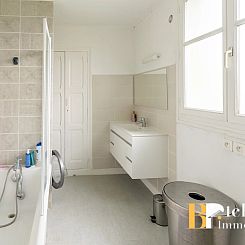 Vrijstaande woning in Laon