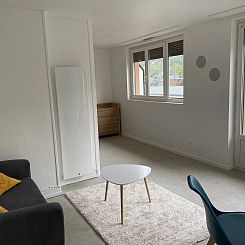 Appartement in Laon