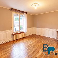 Geschakelde woning in Laon