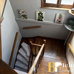 Geschakelde woning in Laon