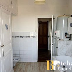 Geschakelde woning in Laon