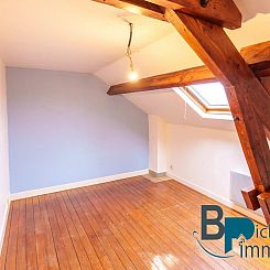 Geschakelde woning in Laon
