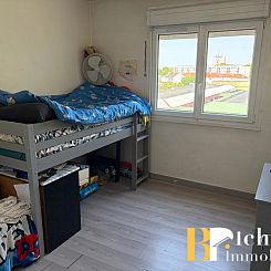Appartement in Laon