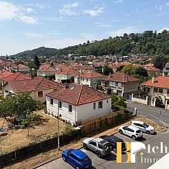 Appartement in Laon