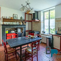 Vrijstaande woning in Marle