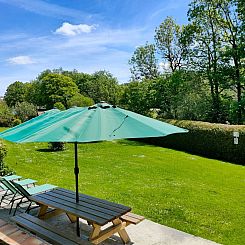Appartement Saine Montagne du Jura mit Spa Sauna Fluss